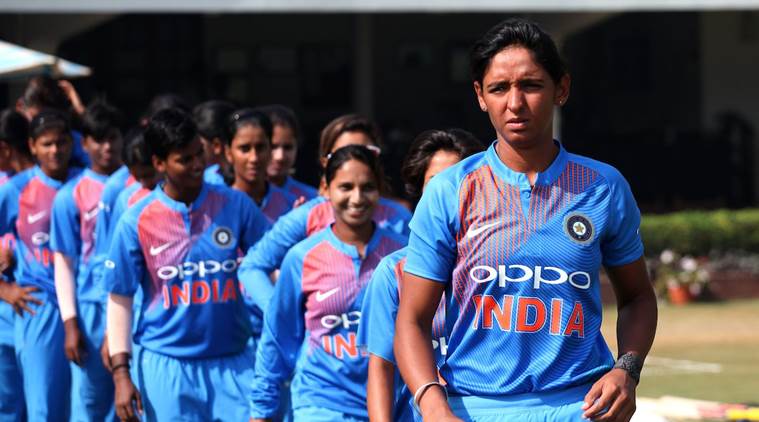 BCCI announces Women's Squad for the CWG 2022