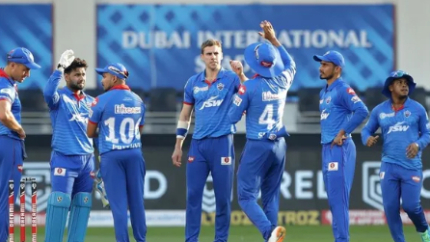 Anrich Nortje feels IPL in UAE a perfect preparation ahead of the T20 World Cup 