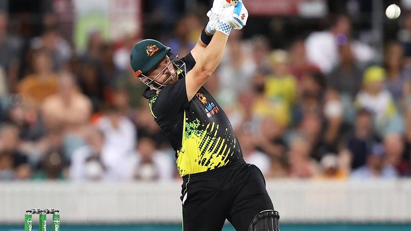 AUS vs SL | 5th T20I: Sri Lanka pick early wickets to push hosts on back foot 