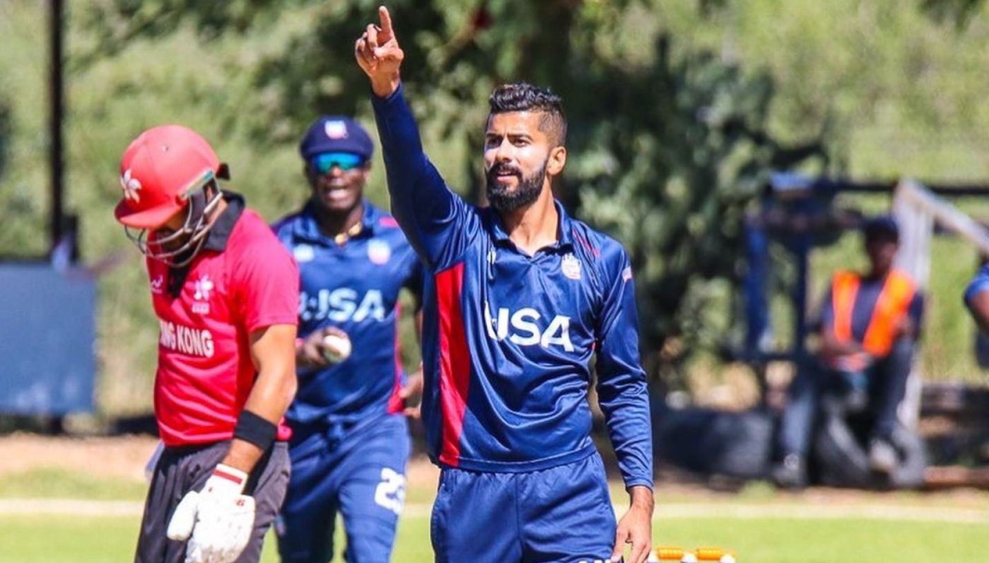 USA, Namibia and Scotland among 17 countries eager to host ICC Men’s tournaments