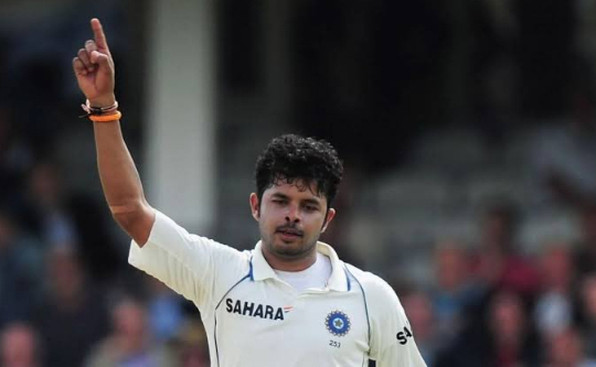 I deserved a farewell match: S Sreesanth