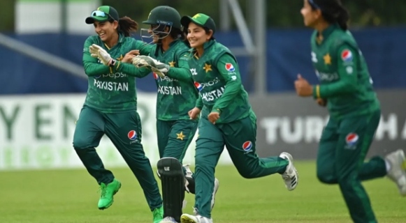 IRE-W vs PAK-W | 6th T20 | Preview and CREX XI