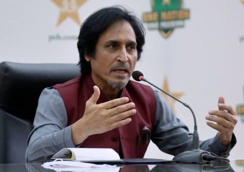 Ramiz Raja bats for auction process in PSL to directly rival IPL