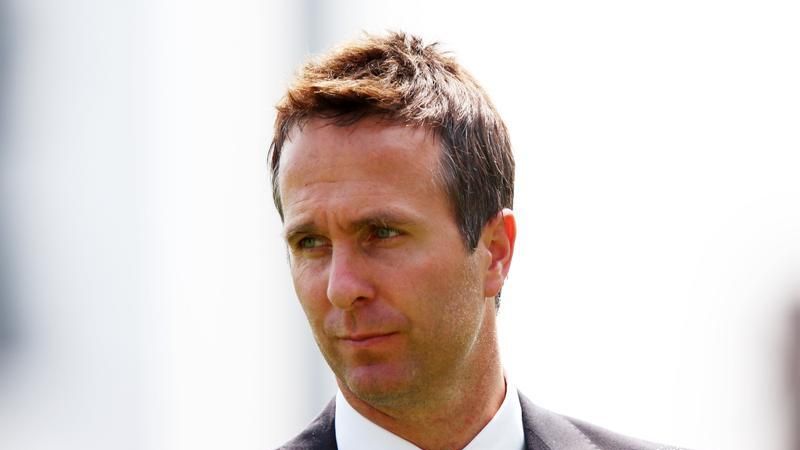 Michael Vaughan not to be included in Ashes coverage by BBC 