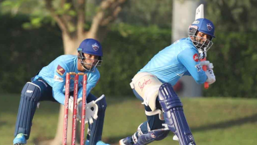 IPL 2021 | Ricky Ponting looks back on Rishabh Pant's emergence, predicts long future with India