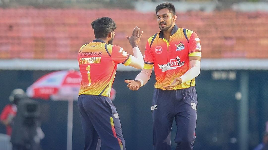 TNPL 2021 | Dindigul vs Spartans: When & where to watch match LIVE, Probable XI, Fantasy XI 