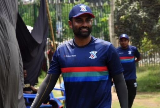 Our failure in South Africa Tests overshadowed our success in the ODI series: Tamim Iqbal