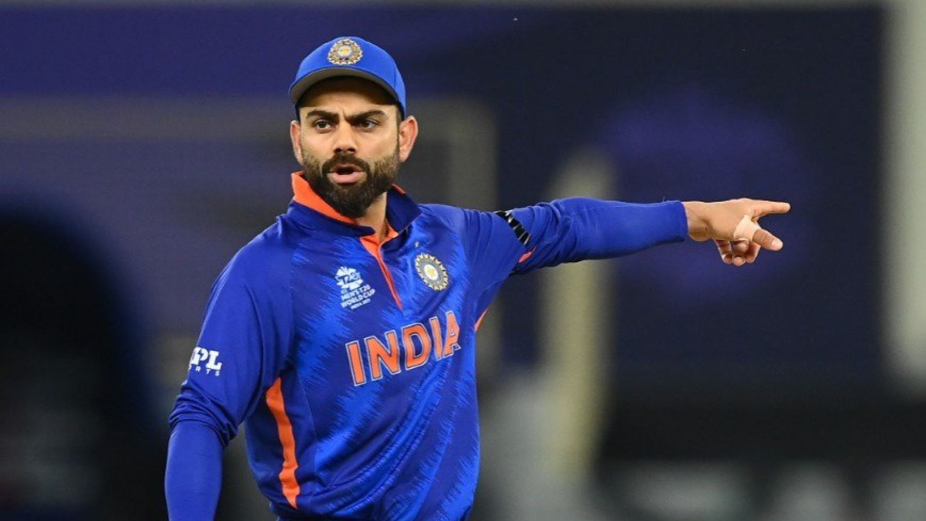 Virat Kohli denies prior discussion over ODI captaincy, says was only ‘informed’ about his removal