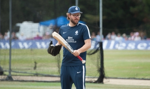 Daniel Vettori leading the race for Assistant Coach of Australian team