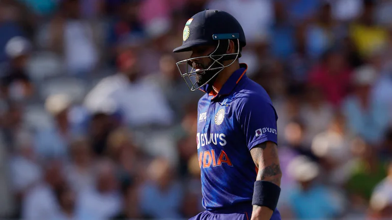 ENG vs IND | 'He has been one of the best players, if not the best player in ODI cricket': Buttler backs Kohli