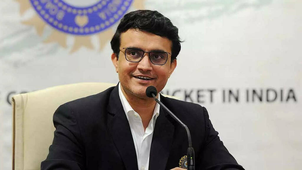 IPL has to go back to a home-and-away format from next year : Sourav Ganguly