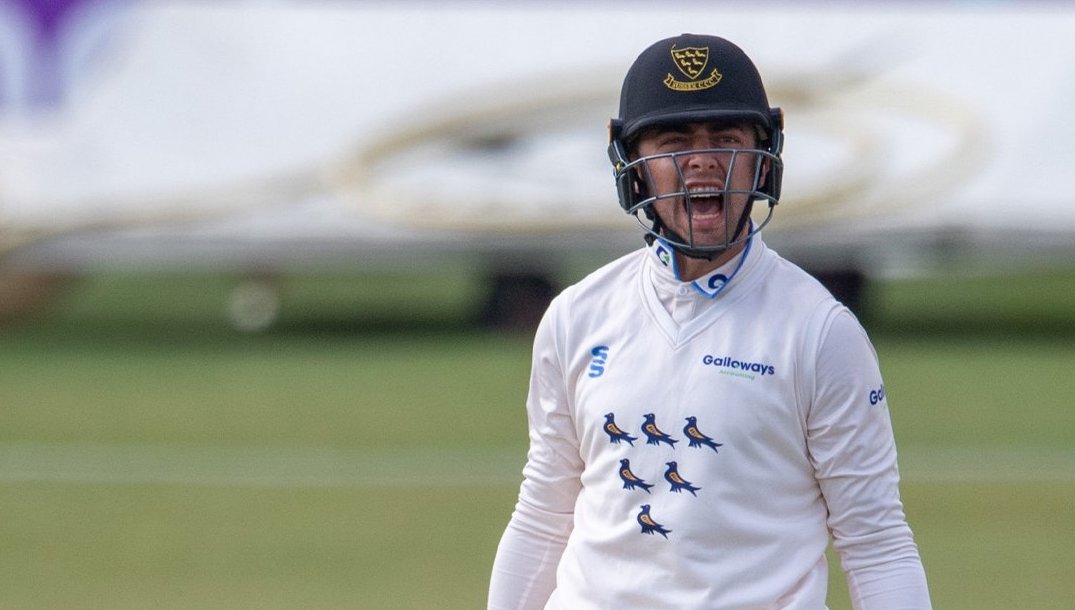 County Championship | Match-Day 2, Day 3 | Daily Roundup 