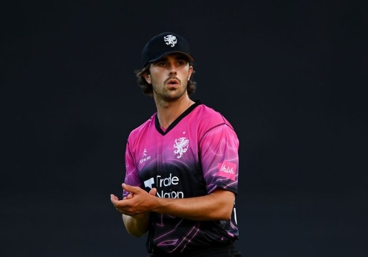 Ben Green re-appointed captain of Somerset, Paul Tweddle to take up head coach duties