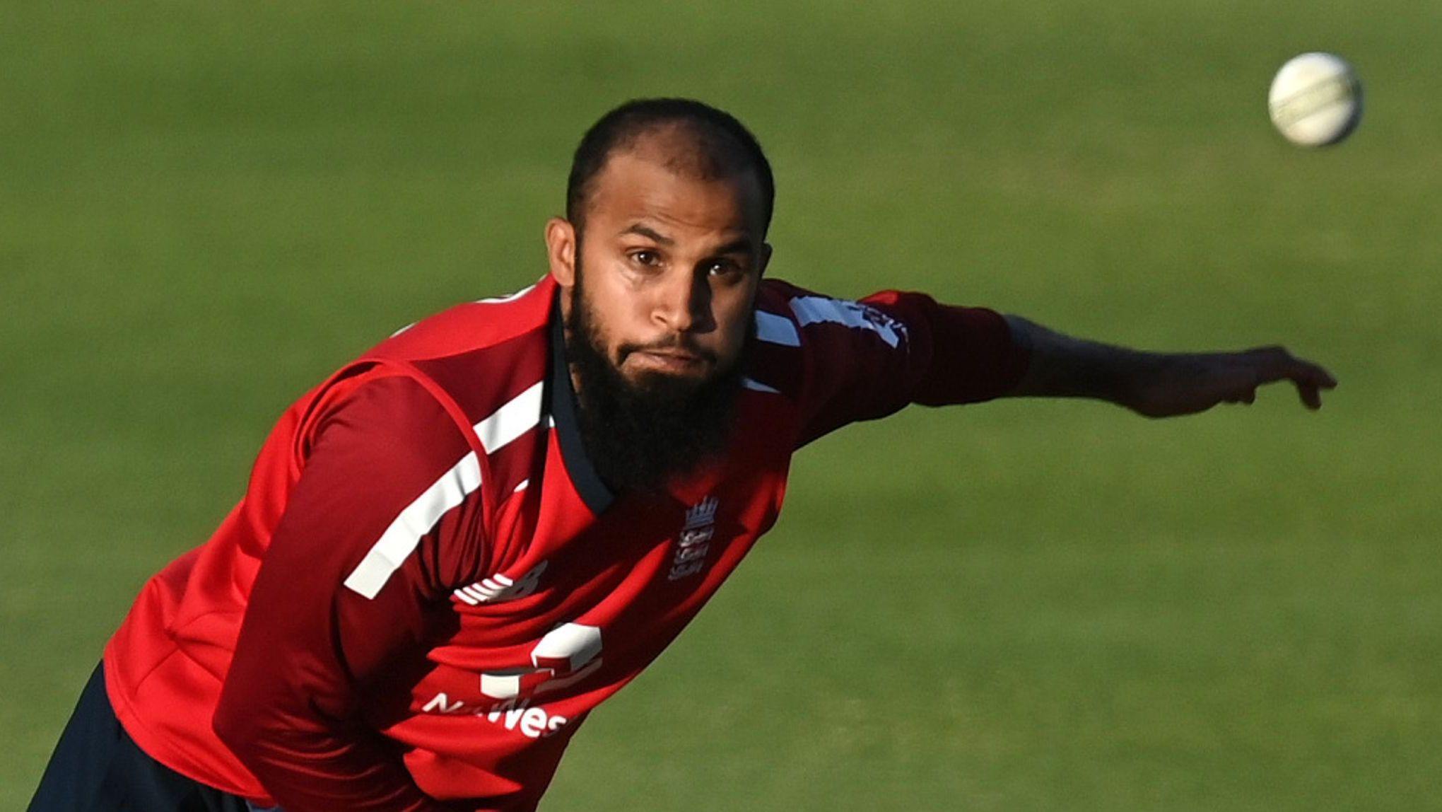 Punjab Kings rope in Adil Rashid for remaining fixtures of IPL 2021 