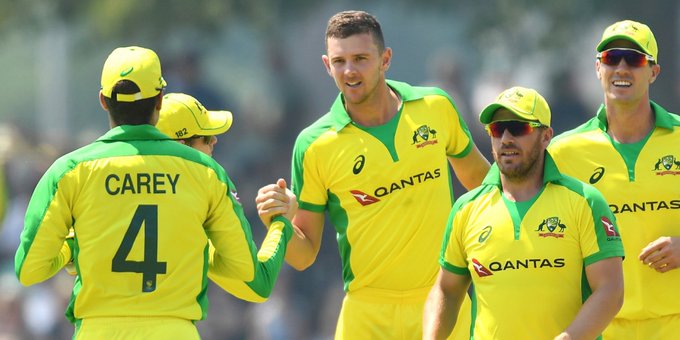 SL vs AUS | 1st ODI | Match Preview, Prediction, Probable XI, CREX XI