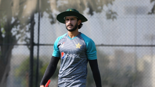 T20 World Cup | Pakistan look to fine tune machine against glory searching Namibia