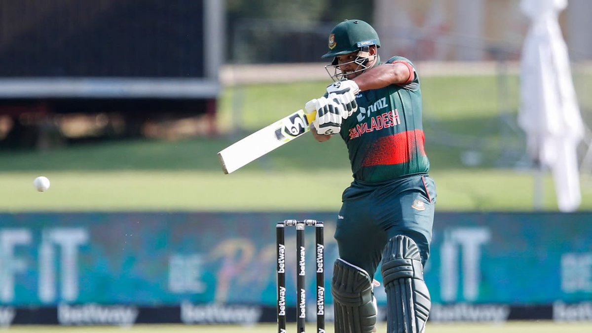 SA vs BAN | 1st ODI: Yasir Ali credits Shakib and de Villiers for his impactful knock