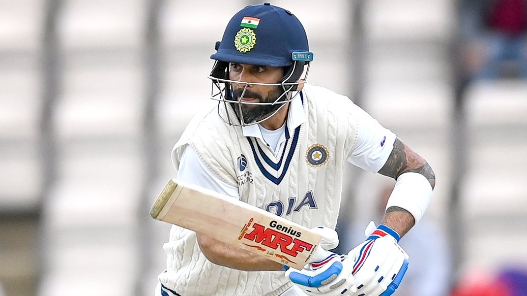 IND vs SL | Virat Kohli’s 100th Test to be held behind closed doors