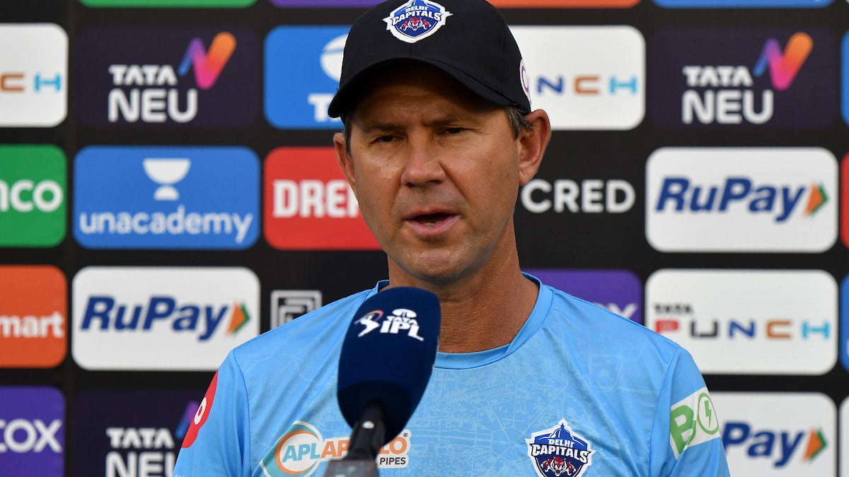 It was frustrating, I think I broke three or four remote controls: Ricky Ponting