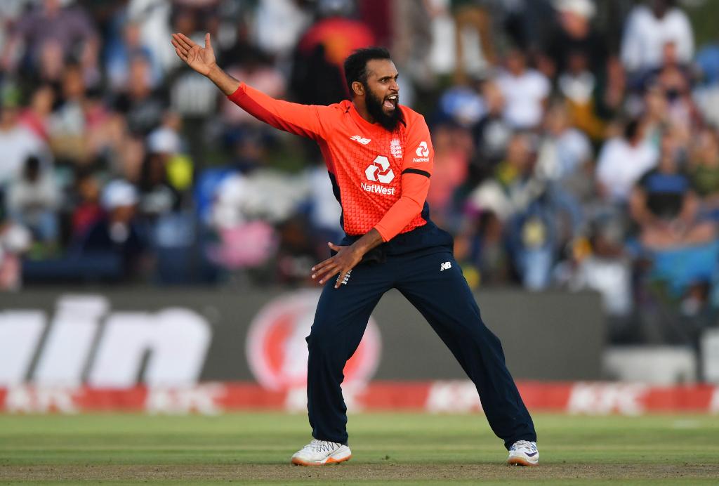 Adil Rashid still optimistic about return to Test cricket