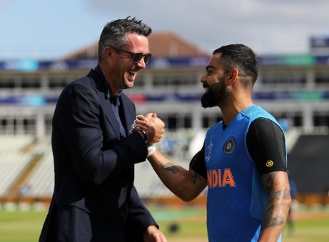 IPL 2022 | 'He might take a couple more games to find his feet'- Kevin Pietersen on Virat Kohli