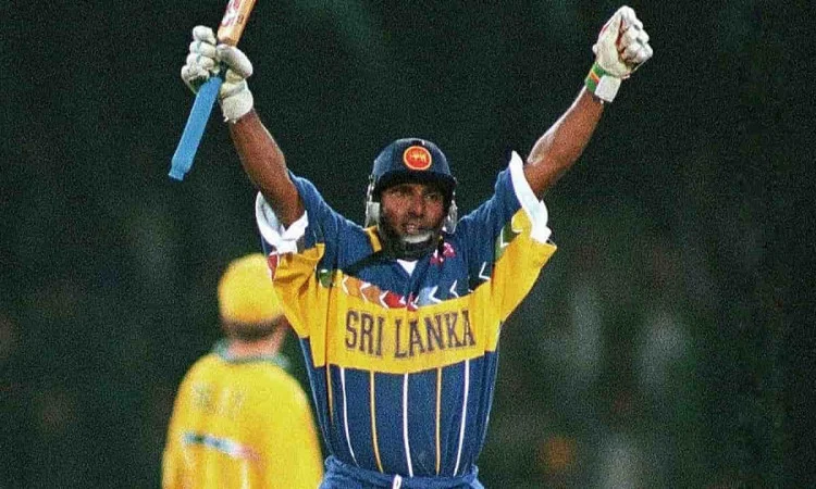 Aravinda De Silva urges BCCI to allow Indian stars participate in global T20 leagues