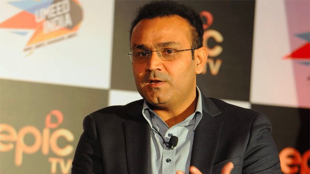 Virender Sehwag claims Sourav Ganguly ‘built and backed his team’ better than Virat Kohli