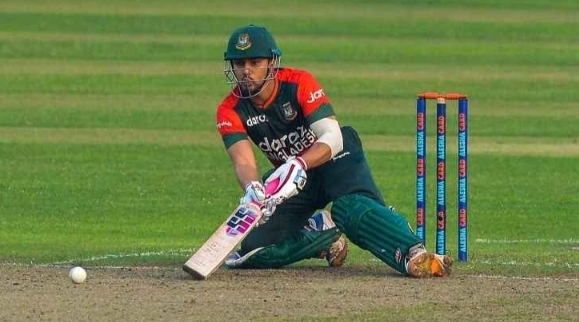 'It is important to play fearless cricket'- Bangladesh T20I skipper Nurul Hasan