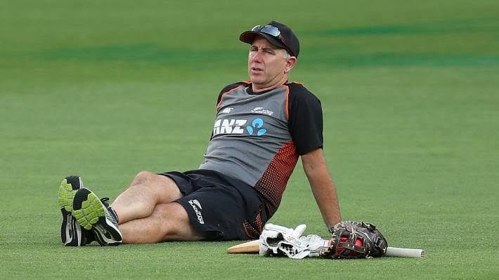 Decision to abandon Pakistan tour was out of our hands: New Zealand coach Gary Stead 