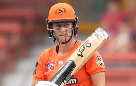 'I’m going to be scared about what’s coming out of India'- Devine on Women's IPL