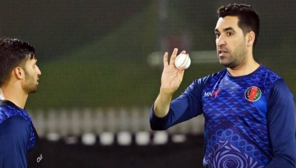 Afghanistan Cricket Board extends Umar Gul's contract, appoints him as bowling coach