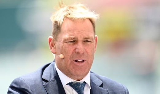 Shane Warne dies at 52 of suspected Heart Attack