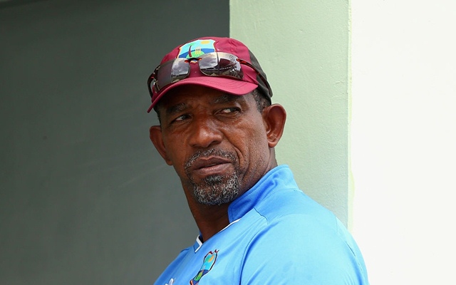 WI vs IND | Need to bat 50 overs and build partnerships, says WI coach Phil Simmons