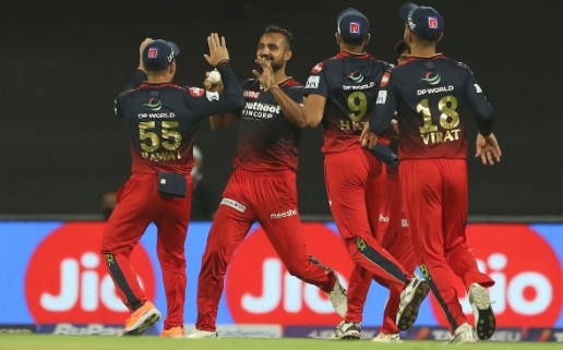 IPL 2022 | RCB scrap to three-wicket win over KKR in low-scoring thriller