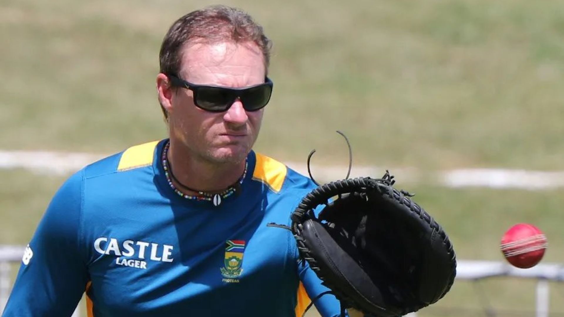 Lance Klusener will not extend his Afghanistan’s head coach position