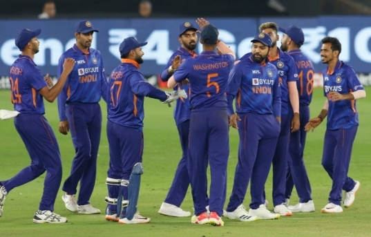 IND v SA | No bio-bubble for T20I series, confirms BCCI secretary Jay Shah