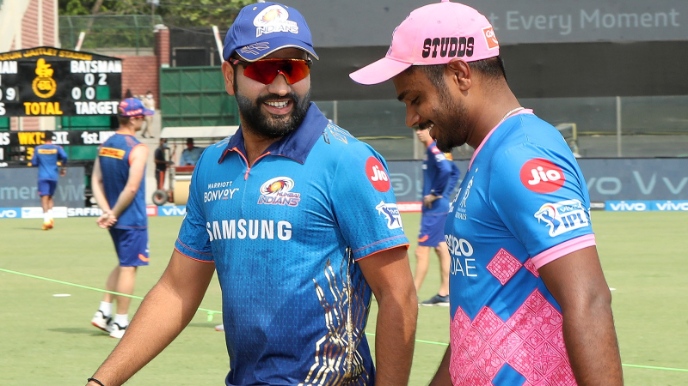 IND vs SL | Rohit Sharma hints at longer rope for 'talented' Sanju Samson