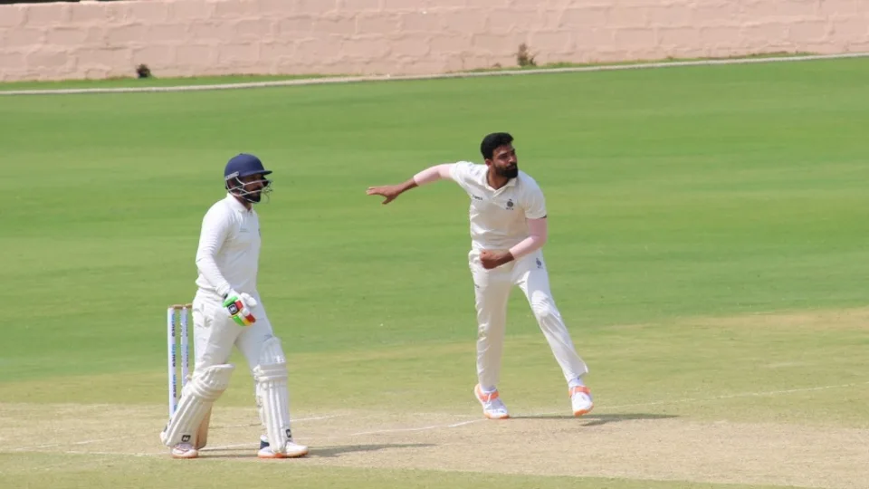 Ranji Trophy 2021-22 | Madhya Pradesh thump Bengal, book first Ranji final since 1999