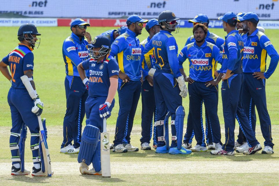 SL vs IND | 3rd ODI: Avishka Fernando, spinners stop India's juggernaut, salvage Sri Lanka's pride