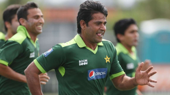 Aqib Javed lashes out at PCB, says current crop of players are like wrestlers than cricketers