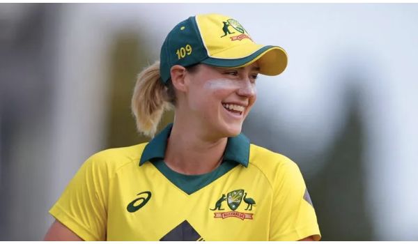 Women’s Ashes | Australia’s all-time great all-rounder Ellyse Perry dropped for the opener