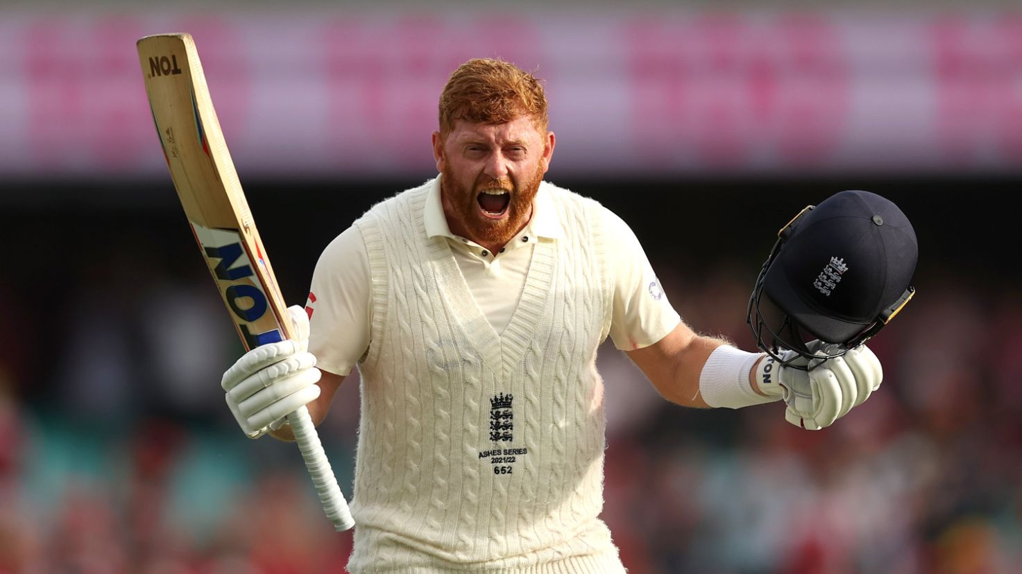 The Ashes | 4th Test, Day 3: Big challenge remains but Jonny Bairstow's heroics keep England in game