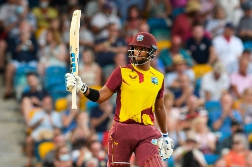 Nicholas Pooran opens up on West Indies' recent failure in ODIs