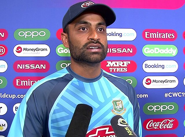 ‘Everyone wanted to win’: Tamim Iqbal on ODI series victory against West Indies