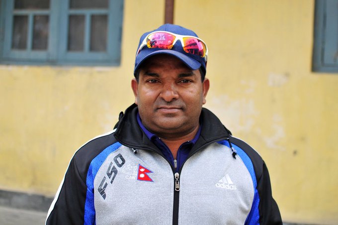 Pubudu Dassanayake appointed Canada’s head coach hours after resigning as Nepal coach