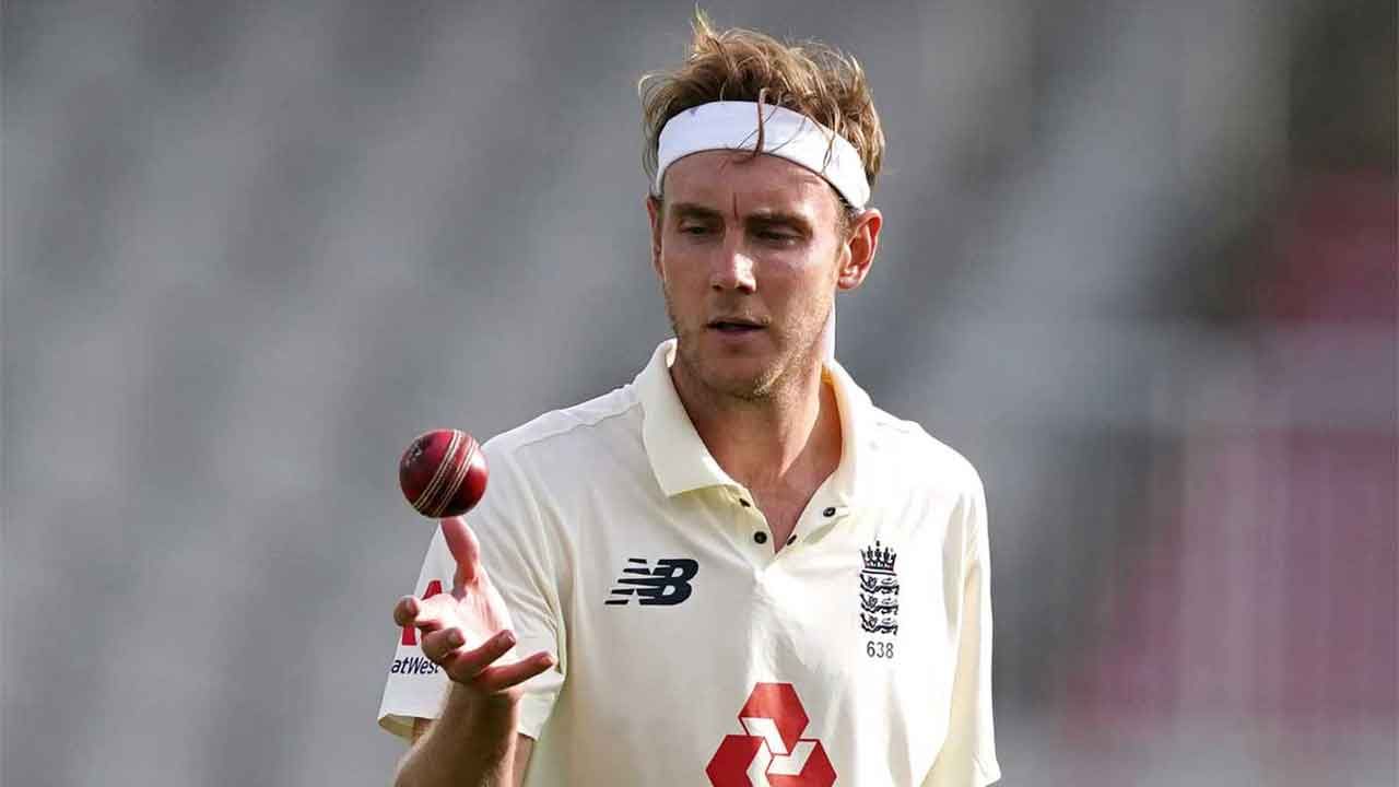 The Ashes | Both the energy and mood in England camp is low, says Stuart Broad 