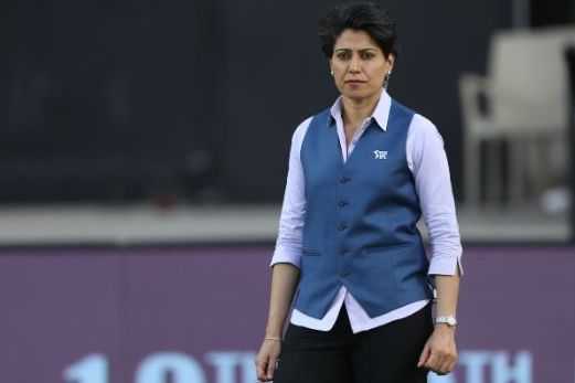 'Never thought they could win the Cup'- Anjum Chopra on Indian Women's team CWC exit