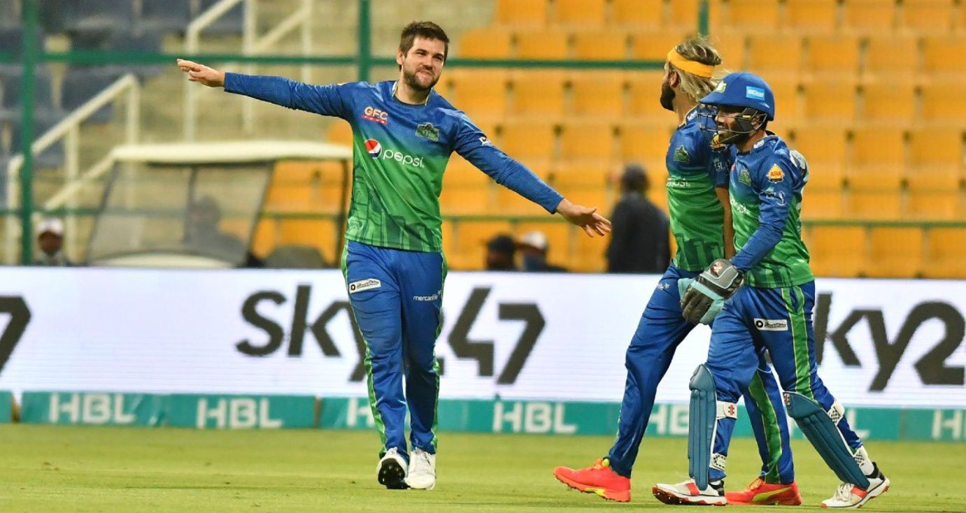 PSL 2021 | KRK vs MS: Bizarre thinking from Babar, brilliant team effort give Sultans a winning start