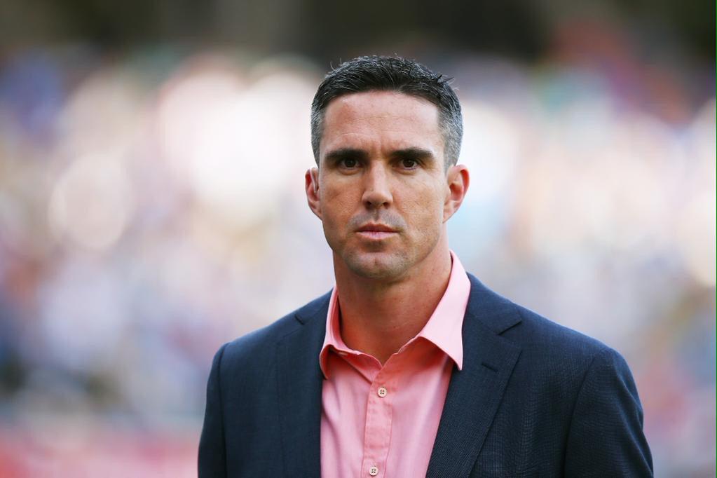 Pietersen has blamed county for England's current state, but backed new leadership for comeback