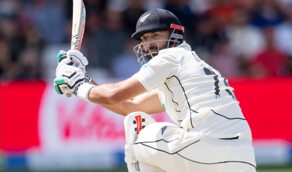 ENG vs NZ | Daryl Mitchell matches Don Bradman’s record after breakthrough England tour